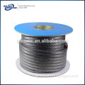 China best oil packing for import carbon fiber braided impregnated packing